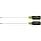 Klein Tools Screwdriver Set, Long Blade Slotted and Phillips, 2-Piece 85072 - alternate 1