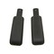 Aic Replacement Parts Gray Uni Pro Suspension Seat Fits Exmark Front Runner Lazer Z Fits John Deere 8383-SEAT - alternate 2