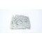 Peer SINGLE ROLLER CHAIN 10FT C2082HRSS - alternate 1