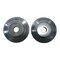 John Deere PULLEY, OEM M806481 - alternate 3