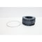 Tb Woods SURE-FLEX FLEXIBLE COUPLING SLEEVE NO 9 5-1/4IN 9E EPDM - alternate 5