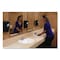 Dial Professional FIT Universal Manual Dispenser, 1.2 L, 4 x 5.13 x 10.5, Slate, 3PK 16619 - alternate 3