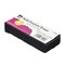 Charles Leonard Multi-Purpose Eraser, 5" Length, 24PK CHL74500-2 - alternate 2
