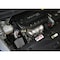 Hps Performance Air Intake Kit with Heat Shield, Polished,  827-574P - alternate 3
