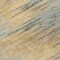 Homeroots 8' Gold Gray And Charcoal Round Abstract Washable Indoor Outdoor Area Rug 587166 - alternate 3