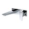 Alfi Brand ALFI brand AB1472-PC Polished Chrome Wall Mount Bathroom Faucet AB1472-PC - alternate 3