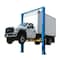 Atlas Automotive Equipment Pv12Px Commercial Grade Overhead 2-Post Lift 12,000 Lb. Capacity XH-PV12PX-FPD - alternate 1