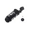 Fcs Struts Suspension Strut And Coil Spring Assembly 1333711R - alternate 3