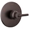 Delta Trinsic Monitor 14 Series Valve Only Trim T14059-RB - alternate 1