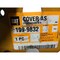 Caterpillar COVER AS, CATERPILLAR OEM 1999832 1999832 - alternate 1