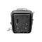 Uni Pro 603 Air Suspension Seat | 12-Volt | Black Fabric 8764 - alternate 5