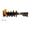 Kyb Complete Corner Unit Assembly -Strut, Mount and Spring,  SR4241 - alternate 2