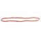 Mytee Products (2 Pack) Round Sling 8ft Red 13200# Vertical 10600 # Choker 26400 # Basket, 2PK RSL-8-13200x2 - alternate 5