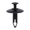 Auveco GM Radiator Support Retainer 1in Head Diameter 1in Stem Length, 10PK 20265 - alternate 1