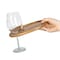Picnic Time Family Of Brands Wine Appetizer Plate Set Of 4 874-04-512-000-0 - alternate 6
