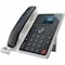 Poly EDGE E220 2.8 16L 2x1G USB-C BT 82M87AA - alternate 1