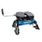 Draw-Tite (KIT)M5 20K 5TH WHEEL FOR 20-C SILVERADO/SIERRA W/FACTORY HD TOWING OPTION 30938 - alternate 3