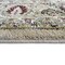 Flash Furniture Ivory 7x7 Octagon Traditional Persian Style Rug NR-RG1883-77-IV-GG - alternate 5