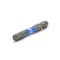 Vega Impactech Hex 7/32 Power Bit x 2 in T150H1464A - alternate 2