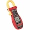 Amprobe Digital Clamp Meter, LCD, 600 A, 1.0 in (25 mm) Jaw Capacity, CAT III 600V Safety Rating ACD-10 PLUS - alternate 1
