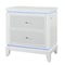Global Furniture Usa Contemporary Alina Nightstand With Led And Usb 5535 - alternate 4