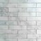 Apollo Tile Light Gray 11.8 in x 11.8 in Glass Glossy Floor and Wall Mosaic Tile 4.83 sqft/case, 5PK APLC8809A - alternate 4