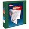 Avery Heavy-Duty View 3 Ring Binder, 2 in 79683 - alternate 1