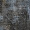 Homeroots 5' X 8' Graphite Charcoal And Silver Abstract Washable Indoor Outdoor Area Rug 587903 - alternate 2