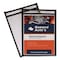 C-Line Products Holder, Shop Ticket, 2 Sides, 11x17, PK25 46117 - alternate 2
