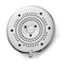 Brondell Nebia Merced 4-Setting Water Saving High Pressure Commercial Showerhead, Chrome NE65-SHBB-CH - alternate 4