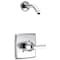 Delta Ashlyn Monitor 14 Series Shower Trim - Less Head T14264-LHD - alternate 1