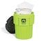 Pig PIG Oil-Only Spill Kit, 65 Gallon KIT4052 - alternate 3