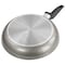 Tosca Cortona 10 Inch Nonstick Aluminum Frying Pan in Warm Grey 82632.01 - alternate 4