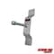 Extreme Max 3005.3732 Wall Mount Spare Tire Carrier for Enclosed Trailers 3005.3732 - alternate 1