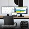 Viewsonic 27IN 4K UHD COLORPRO DESIGN MONITOR WITH USB-C, 3840 X 2160 RESOLUTION. VP2768A-4K - alternate 5