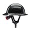 Lift Safety DAX Forged Carbon Full Brim with Mips - Gloss - ANSI-C, TYPE 1 HDCF-24MKG - alternate 2