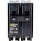 Homeline Miniature Circuit Breaker, 60A, 2 Pole, 120/240V AC HOM260CP - alternate 1