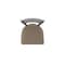 Holland Bar Stool Co 410 Jackie Stainless Steel 36in Swivel Bar Stool with Canter Earth Seat 41036SS006 - alternate 2