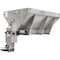 Buyers Vehicle-Mounted Spreaders  Mid Size Hopp 14709F467211 - alternate 2