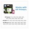 Hp High Yield Ink Cartridge, Tri-Color F6U63AN#140 - alternate 4