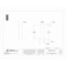 Square D Load Center, HOM, 8 Spaces, 125A, 120/240V AC, PoN Convertible Main Lug, 1 Phase HOM816L125PC - alternate 2