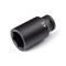 Tekton 3/4 Inch Drive x 41 mm Deep 6-Point Impact Socket SID33141 - alternate 1