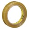 Scotch Packing Tape, 2.4 mil Thick, 1 in W x 66 m L, 3 in Core Dia., Clear, 36 PK 681 - alternate 1