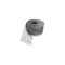 Bostitch Siding Nail, 2-1/2 in L, Stainless Steel, Ring Shank, 1800PK C8R90BDSS-316 - alternate 2