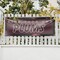 Signmission Pick Your Own Plums, 18 Inch x 48 Inch, Vinyl Banner B-30795 - alternate 3