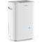 Edendirect 50 pt. 4500 sq. ft. Dehumidifier for Home with Bucket, Drain Hose, Continuous Run, 24 Hr Timer ZR-PD50K - alternate 1