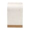 Bali & Pari Carlyn Coastal Beige and White Mother of Pearl Capiz Shell 3-Piece Accent Table Set 252-13988-13989-ZORO - alternate 5