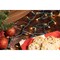 Celebrations Classic LED T5 Warm White 100 ct String Christmas Lights 24.75 ft. RT5100WWA - alternate 4
