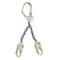 Malta Dynamics 24 in Rebar Chain Assembly, Hands-Free Positioning, Tangle Free Connection, High Strength C7900 - alternate 1