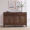 Crosley Milo Sideboard CF4215-BR - alternate 5